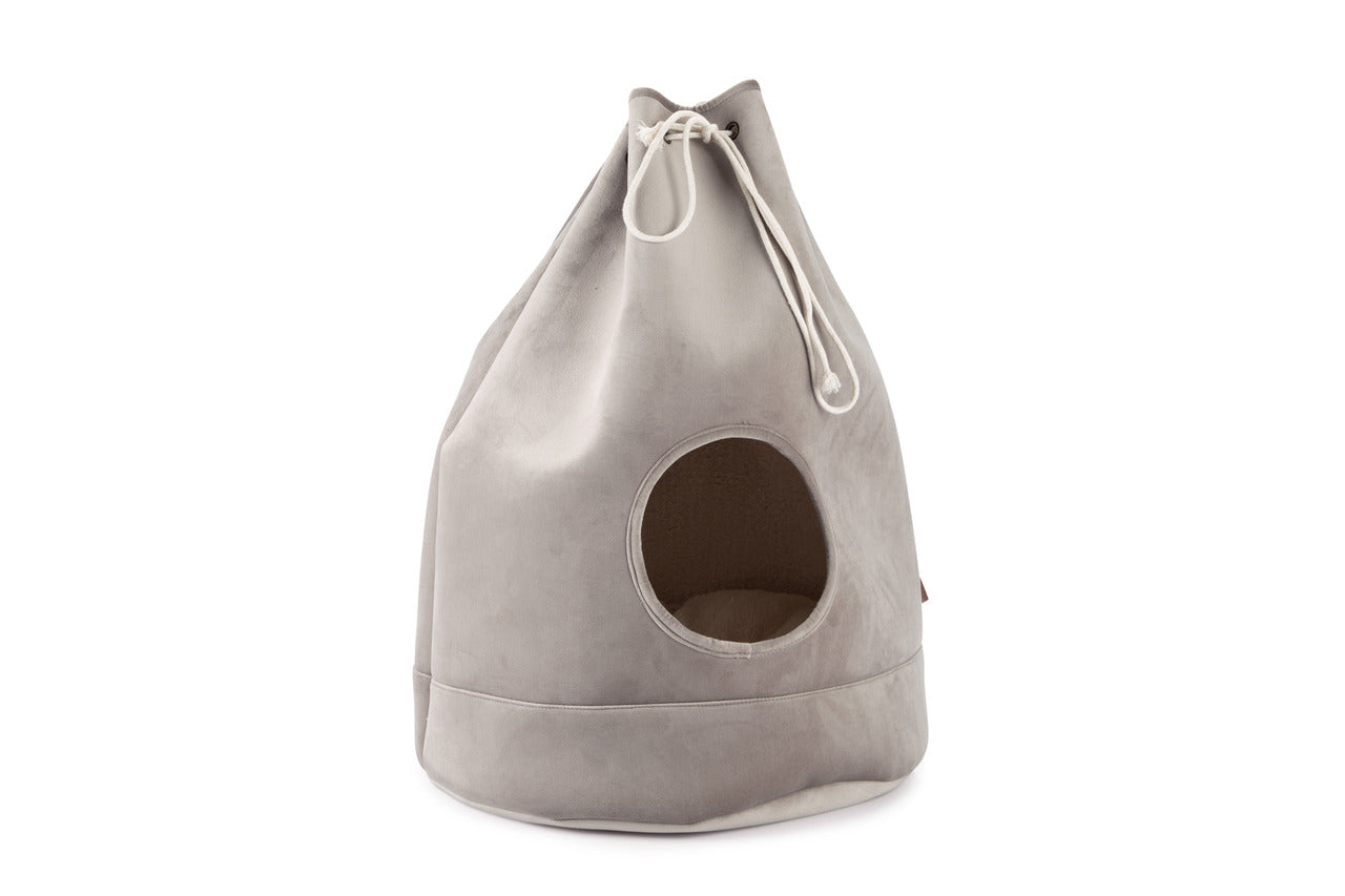 CUEVA PARA GATO DESIGNED BY LOTTE CAT HOME VILAR