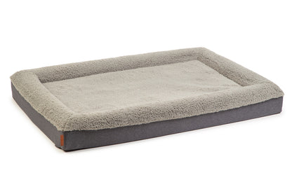 BEEZTEES CAMA DE ESPUMA VISCOELÁSTICA