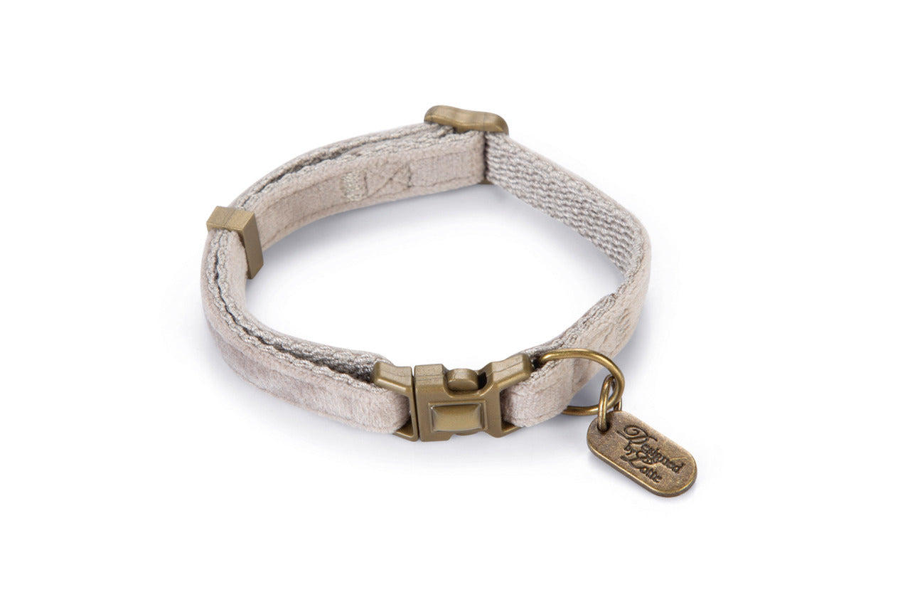 COLLAR PARA PERRO DESIGNED BY LOTTE VELURA