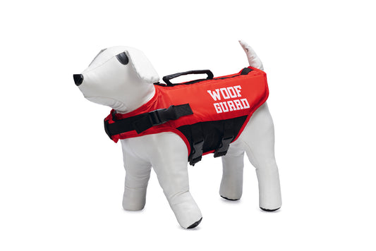 BEEZTEES DOG LIFE JACKET
