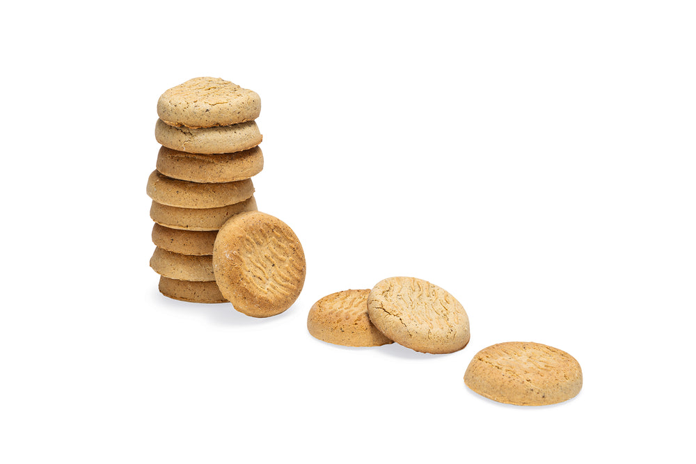 BEEZTEES GALLETAS PARA PERRO COOKIES CON CORDERO 1,2KG