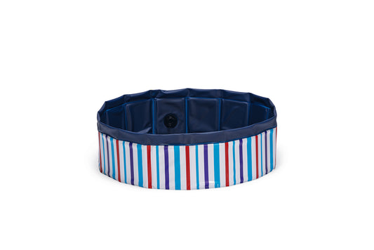 BEEZTEES DOG POOL -SPRINKL-