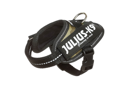 ARNÉS JULIUS K9 IDC® POWERHARNESS - CAMUFLAJE