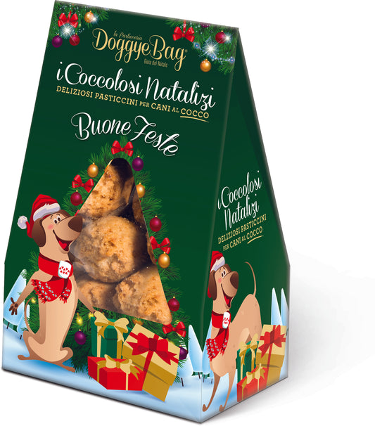 I COCCOLOSI 150 GR
