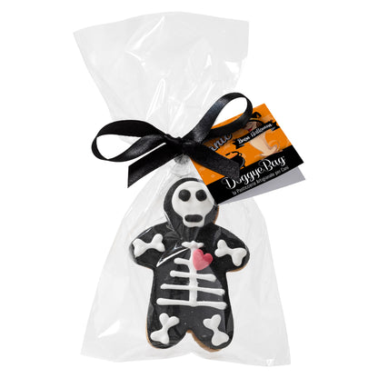 DOGGYEBAD PANIC COOKIES GLASEADAS 50 GR